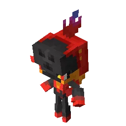 Charcadet in Cobblemon