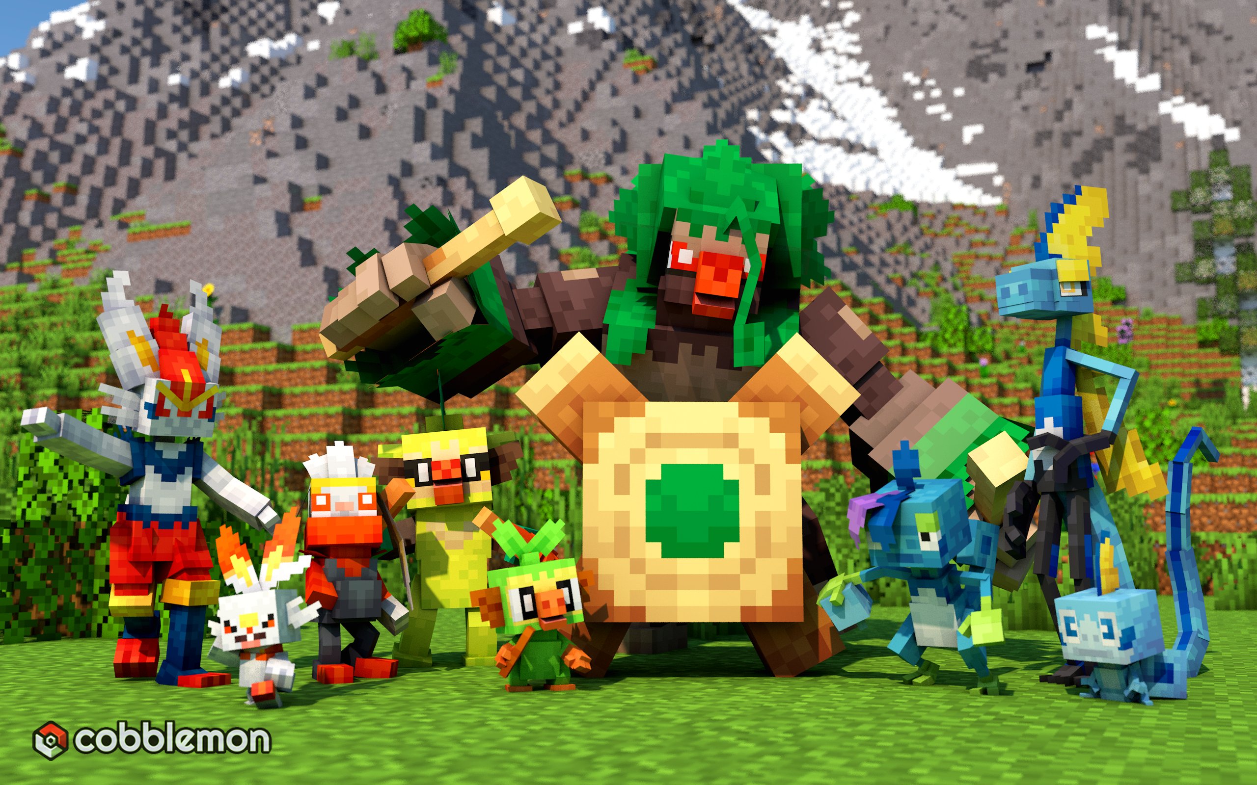 cobblemon enhanced pack