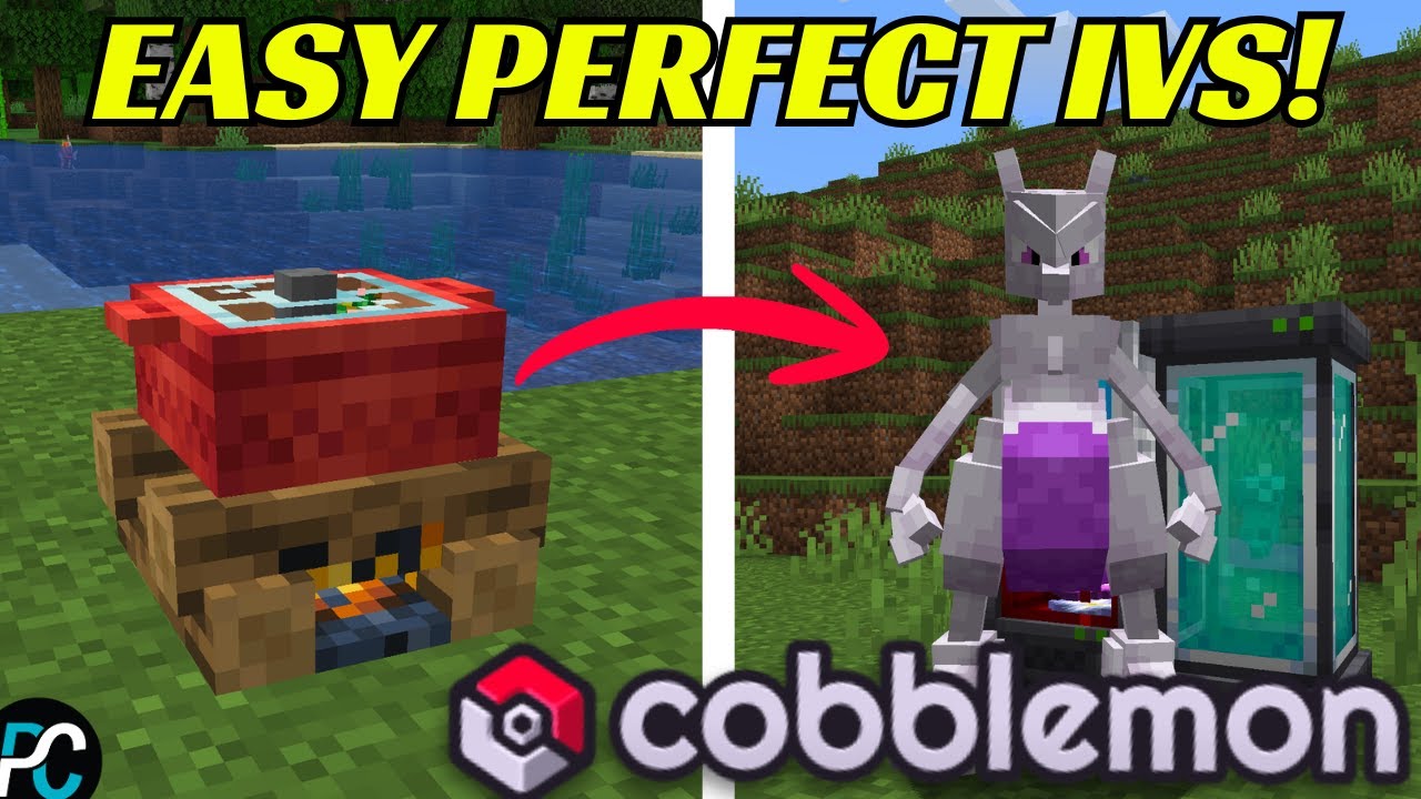 cobblemon perfect iv