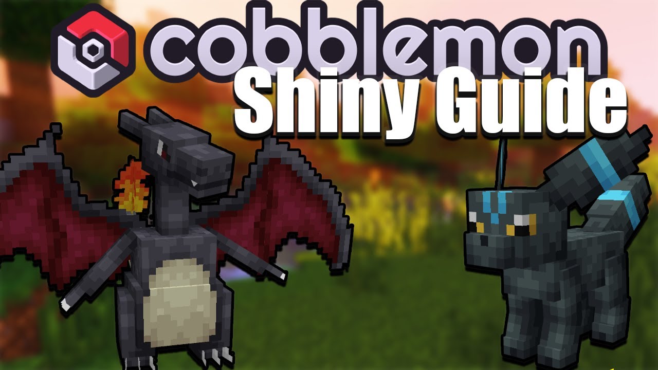 cobblemon shiny hero