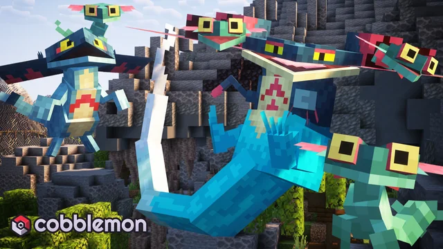 cobblemon simply pack