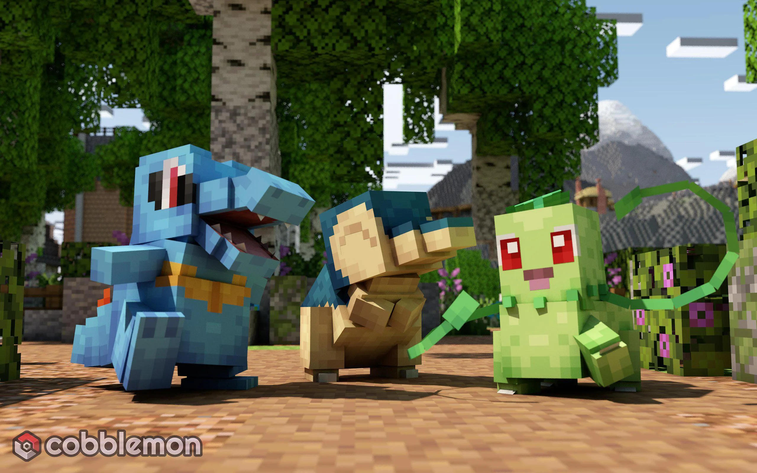 cobblemon spawn hero